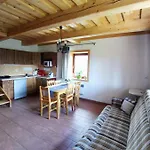 Drevenica Zapadne Tatry S Kupacou Kadou A Krbom Žiar