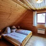 Lejlighed Drevenica Zapadne Tatry S Kupacou Kadou A Krbom