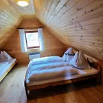 Lejlighed Drevenica Zapadne Tatry S Kupacou Kadou A Krbom Žiar