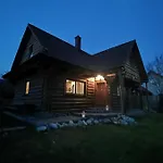 Drevenica Zapadne Tatry S Kupacou Kadou A Krbom Lejlighed *
