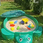 דירה Drevenica Zapadne Tatry S Kupacou Kadou A Krbom *