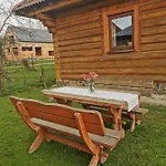 Drevenica Zapadne Tatry S Kupacou Kadou A Krbom Lejlighed