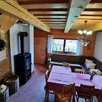 Lejlighed Drevenica Zapadne Tatry S Kupacou Kadou A Krbom