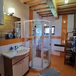 Lejlighed Drevenica Zapadne Tatry S Kupacou Kadou A Krbom *