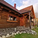Drevenica Zapadne Tatry S Kupacou Kadou A Krbom Lejlighed *