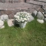 Lejlighed Drevenica Zapadne Tatry S Kupacou Kadou A Krbom *