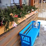 Lejlighed Drevenica Zapadne Tatry S Kupacou Kadou A Krbom *