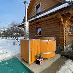 Lejlighed Drevenica Zapadne Tatry S Kupacou Kadou A Krbom *