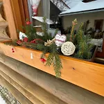 Drevenica Zapadne Tatry S Kupacou Kadou A Krbom Lejlighed *