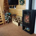 Drevenica Zapadne Tatry S Kupacou Kadou A Krbom Žiar