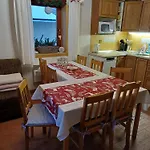 Drevenica Zapadne Tatry S Kupacou Kadou A Krbom * Žiar
