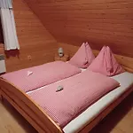 Drevenica Zapadne Tatry S Kupacou Kadou A Krbom Žiar