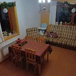 Lejlighed Drevenica Zapadne Tatry S Kupacou Kadou A Krbom *