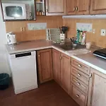 Drevenica Zapadne Tatry S Kupacou Kadou A Krbom Lejlighed *