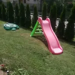 Drevenica Zapadne Tatry S Kupacou Kadou A Krbom Lejlighed
