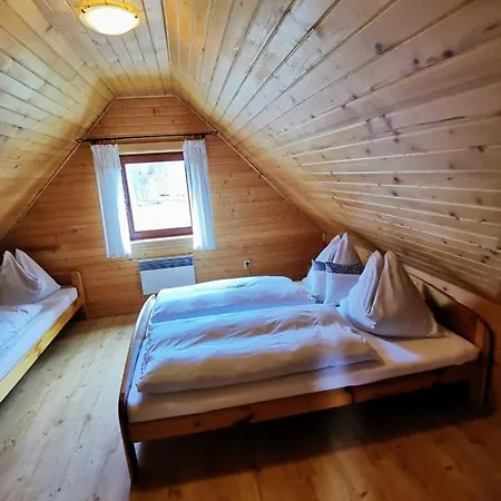 Apartment Drevenica Zapadne Tatry S Kupacou Kadou A Krbom Ziar