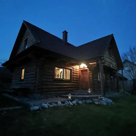 Drevenica Zapadne Tatry S Kupacou Kadou A Krbom Apartment *
