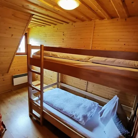 Drevenica Zapadne Tatry S Kupacou Kadou A Krbom * Ziar