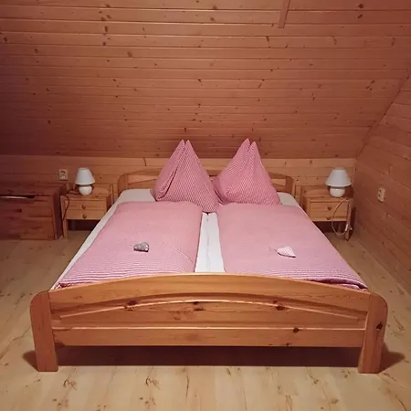Drevenica Zapadne Tatry S Kupacou Kadou A Krbom Apartment