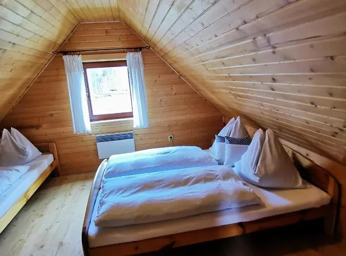 Apartman Drevenica Zapadne Tatry S Kupacou Kadou A Krbom Zsár
