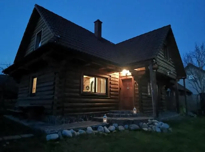 Drevenica Zapadne Tatry S Kupacou Kadou A Krbom Apartman *