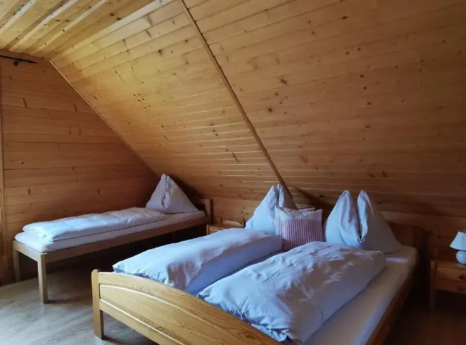 Drevenica Zapadne Tatry S Kupacou Kadou A Krbom Zsár