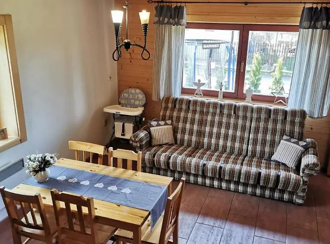 Drevenica Zapadne Tatry S Kupacou Kadou A Krbom *